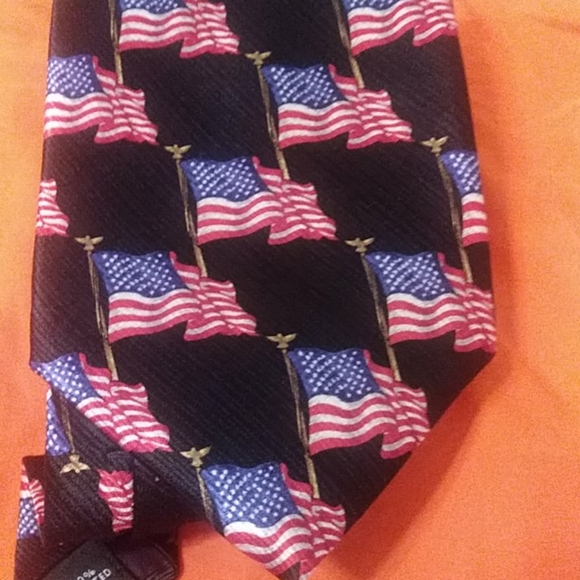 Men's Ties - Picture 2 of 10